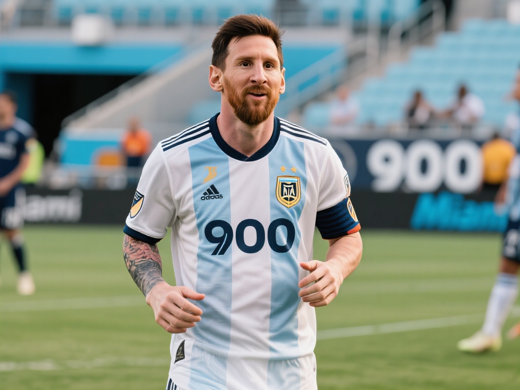 迈阿密国际在保持六轮不败的同时，还需要在