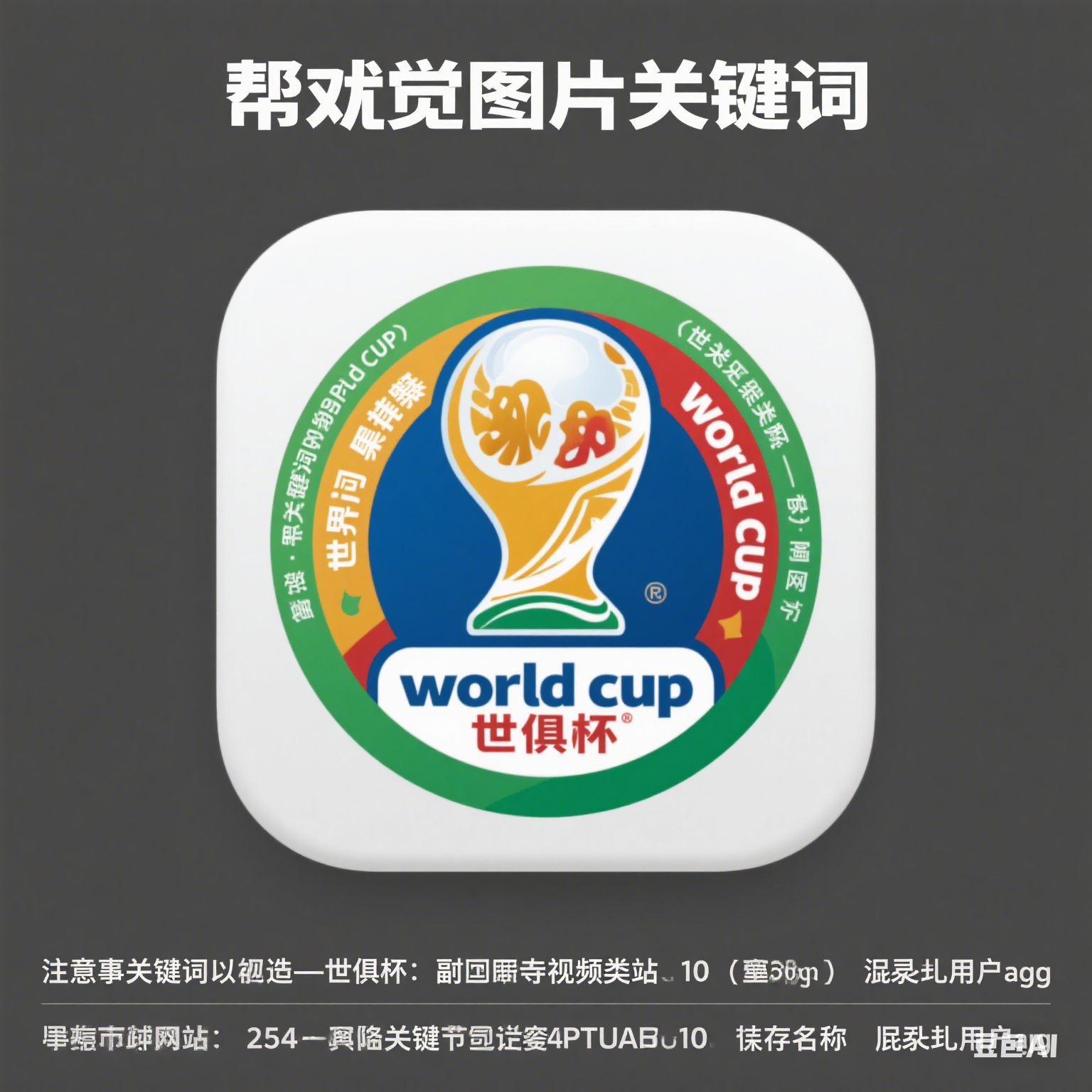 世俱杯下注